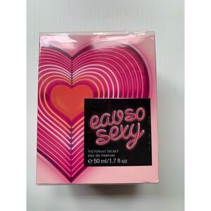 Victoria's Secret Eau So Sexy Eau de Parfum 50ml Citrus Scent